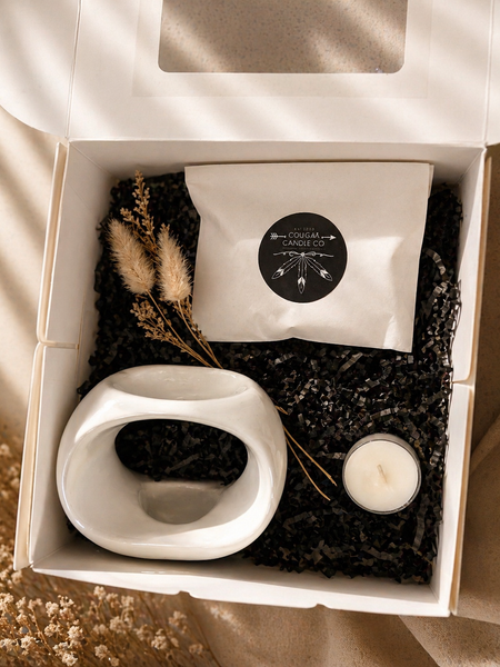 Mother’s Day Mini Home Fragrance Gift