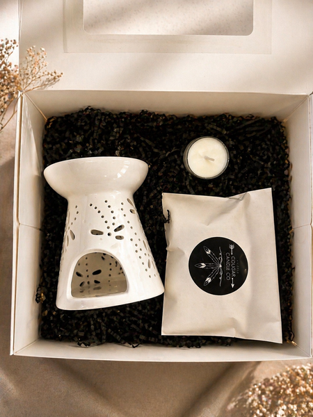 Mother’s Day Mini Home Fragrance Gift