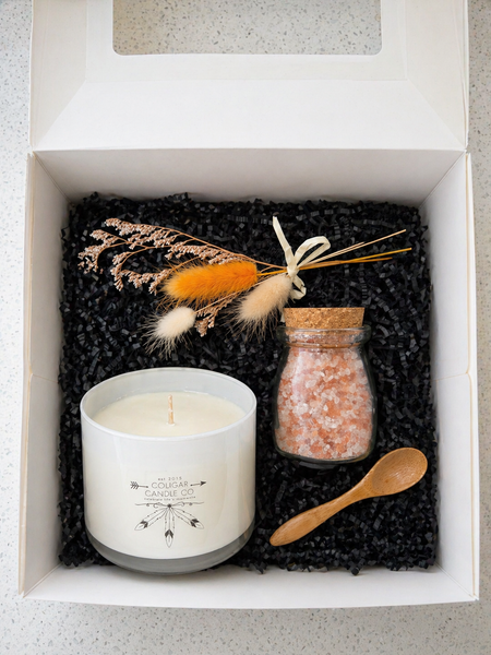 Mother’s Day Relaxation Gift Set