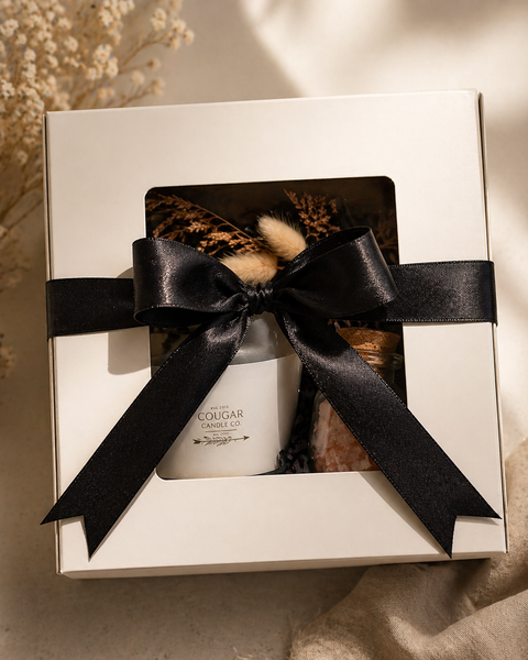 Mother’s Day Relaxation Gift Set
